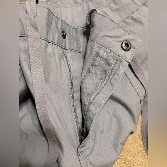 NWT Wild Fable Cargo Pants - Picture 3 of 13